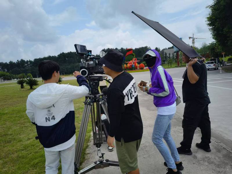 场景赋能，保定TVC拍摄打造品牌沉浸式体验