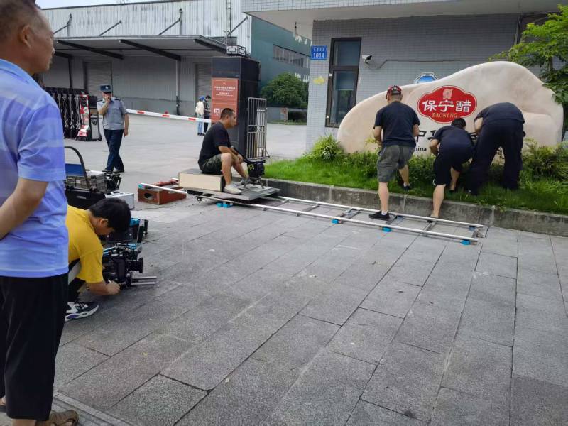 保定广告片拍摄公司核心优势：全流程服务，让品牌广告片省心更出彩