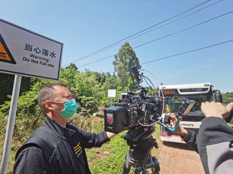 保定TVC拍摄公司：深耕本地市场，为品牌定制专属拍摄方案