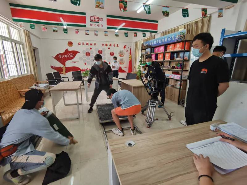 保定广告片拍摄公司：极简主义践行者，少即是多的视觉哲学