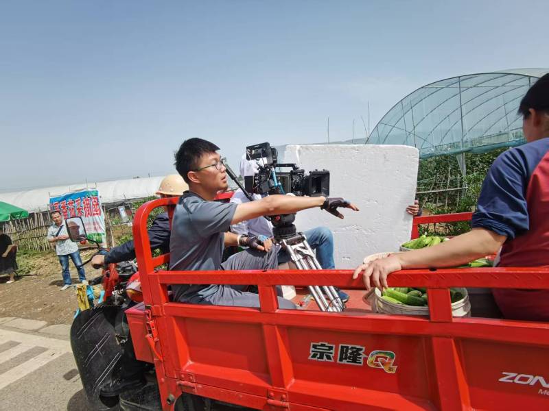 保定TVC制作创新逻辑：以精准叙事，让品牌信息高效传递