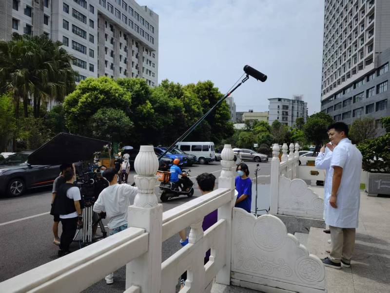 保定广告片拍摄公司低成本实现高规格制作的诀窍